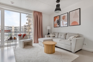 Nida Senffstraat 91 AMSTERDAM