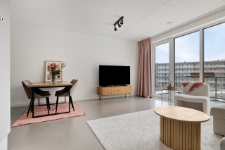 Nida Senffstraat 91 AMSTERDAM