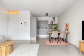 Nida Senffstraat 91 AMSTERDAM