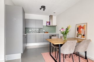 Nida Senffstraat 91 AMSTERDAM