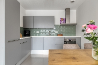 Nida Senffstraat 91 AMSTERDAM