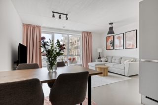 Nida Senffstraat 91 AMSTERDAM