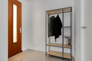 Nida Senffstraat 91 AMSTERDAM