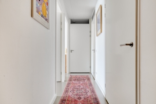 Nida Senffstraat 91 AMSTERDAM