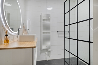 Nida Senffstraat 91 AMSTERDAM