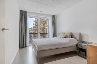 Nida Senffstraat 91 AMSTERDAM