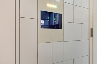 Nida Senffstraat 91 AMSTERDAM