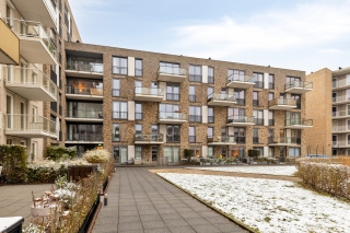 Nida Senffstraat 91 AMSTERDAM