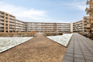 Nida Senffstraat 91 AMSTERDAM