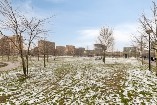 Nida Senffstraat 91 AMSTERDAM