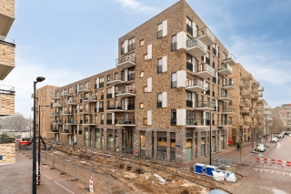 Nida Senffstraat 91 AMSTERDAM