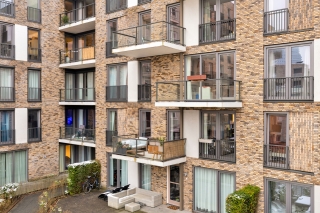 Nida Senffstraat 91 AMSTERDAM