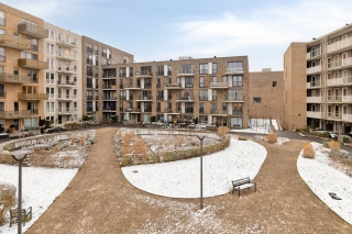 Nida Senffstraat 91 AMSTERDAM