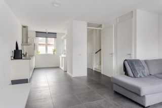 Oude Lentsebaan 1 a WERNHOUT