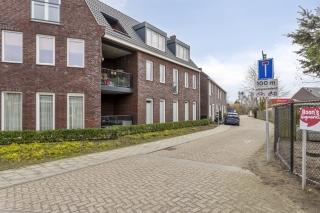 Oude Lentsebaan 1 a WERNHOUT