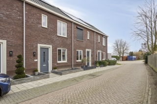 Oude Lentsebaan 1 a WERNHOUT