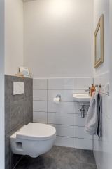 Oude Lentsebaan 1 a WERNHOUT