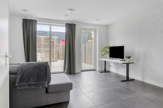 Oude Lentsebaan 1 a WERNHOUT