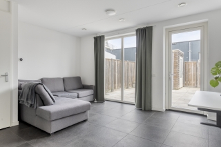 Oude Lentsebaan 1 a WERNHOUT