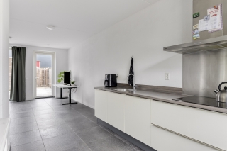 Oude Lentsebaan 1 a WERNHOUT