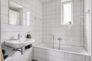 Oude Lentsebaan 1 a WERNHOUT