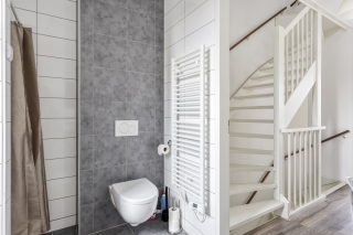 Oude Lentsebaan 1 a WERNHOUT