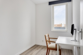 Oude Lentsebaan 1 a WERNHOUT