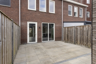 Oude Lentsebaan 1 a WERNHOUT