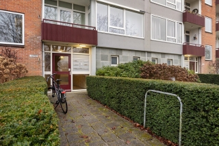 Moeflonstraat 83 Apeldoorn