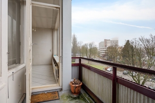 Moeflonstraat 83 Apeldoorn