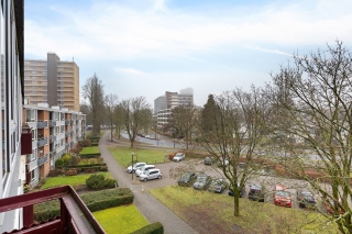 Moeflonstraat 83 Apeldoorn