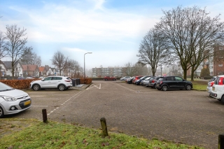 Moeflonstraat 83 Apeldoorn