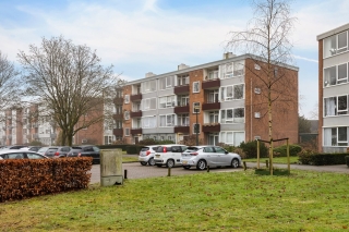 Moeflonstraat 83 Apeldoorn