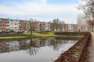 Moeflonstraat 83 Apeldoorn