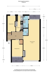 Moeflonstraat 83 Apeldoorn