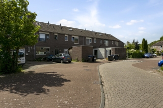 Rozengaard 15 34 LELYSTAD