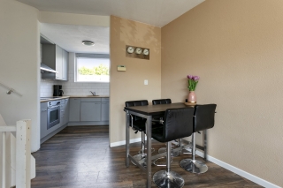 Rozengaard 15 34 LELYSTAD