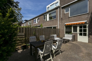 Rozengaard 15 34 LELYSTAD