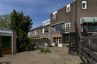 Rozengaard 15 34 LELYSTAD