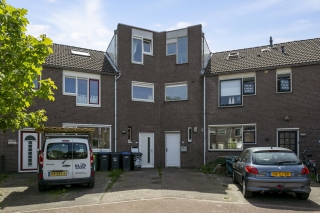 Rozengaard 15 34 LELYSTAD