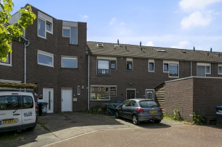 Rozengaard 15 34 LELYSTAD