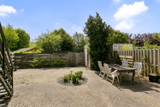 Rozengaard 15 34 LELYSTAD