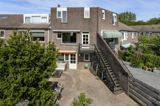 Rozengaard 15 34 LELYSTAD