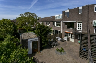 Rozengaard 15 34 LELYSTAD