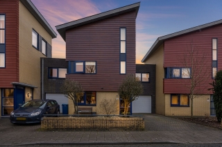 Kasteellaan 8 Apeldoorn