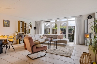 Kasteellaan 8 Apeldoorn