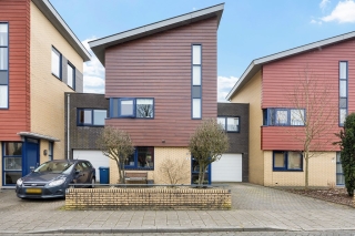 Kasteellaan 8 Apeldoorn