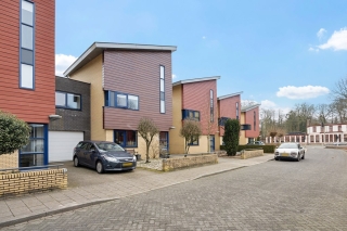 Kasteellaan 8 Apeldoorn