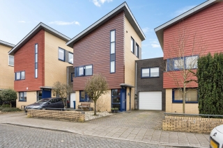 Kasteellaan 8 Apeldoorn