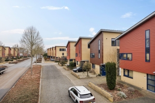 Kasteellaan 8 Apeldoorn